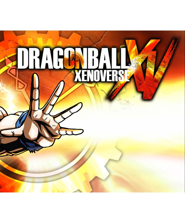 Dragon Ball Xenoverse PS4/PS5 Access PlayStation 4 Key GLOBAL